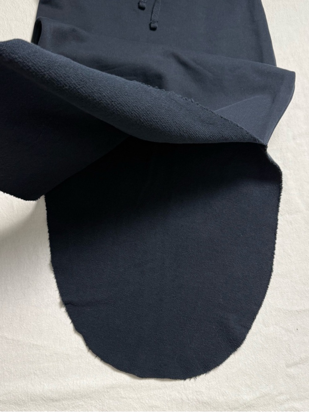 Frank & Eileen Donegal Unforgettable Skirt Black M Drawstring Midi USA - Picture 3 of 14